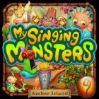 My Singing Monsters: Amber Island